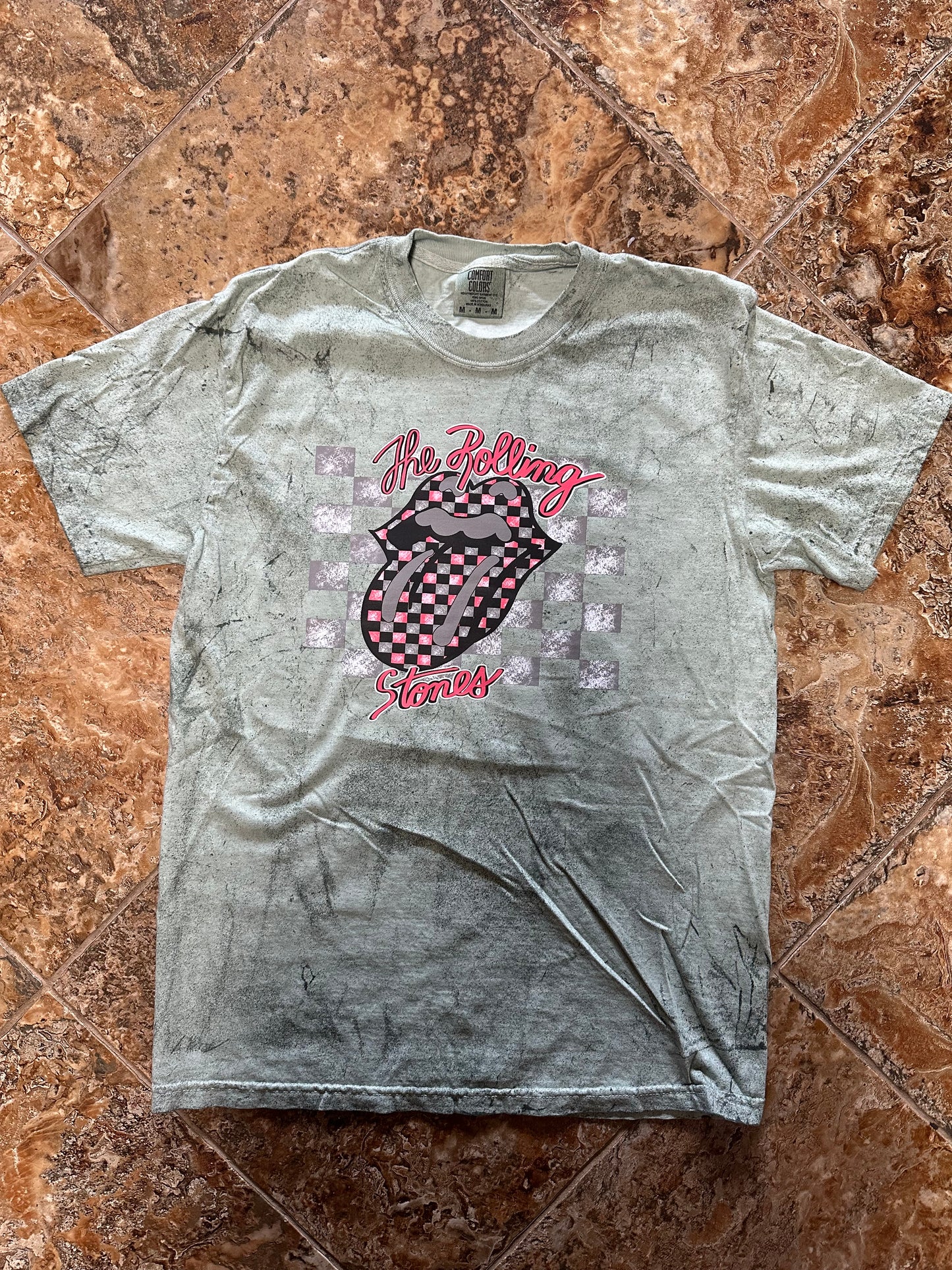 RS T Shirt