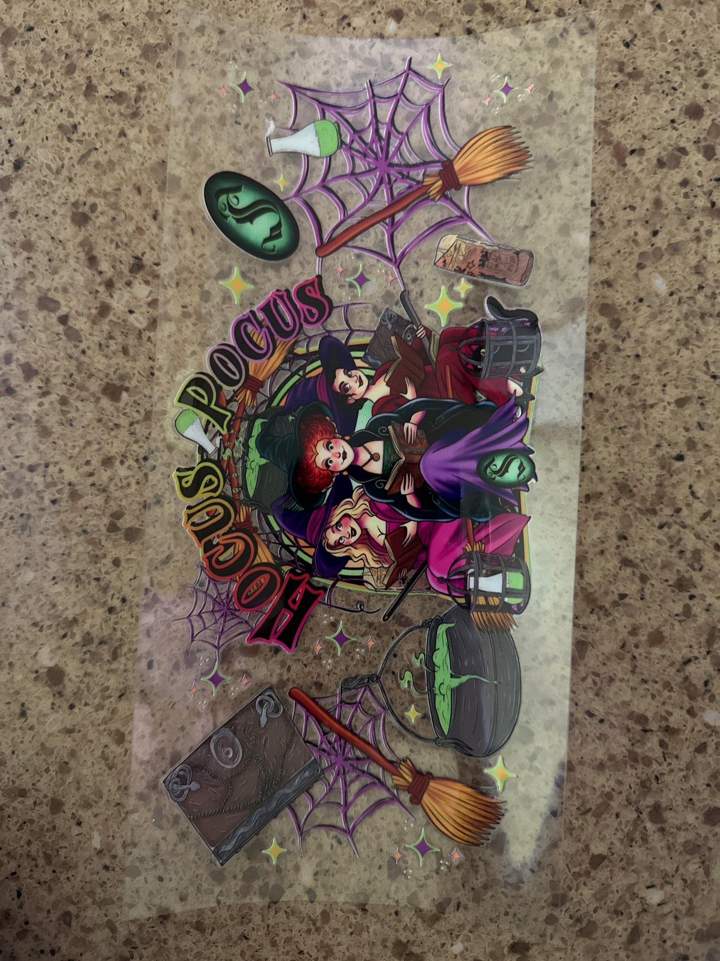 Hocus Pocus Wrap 2