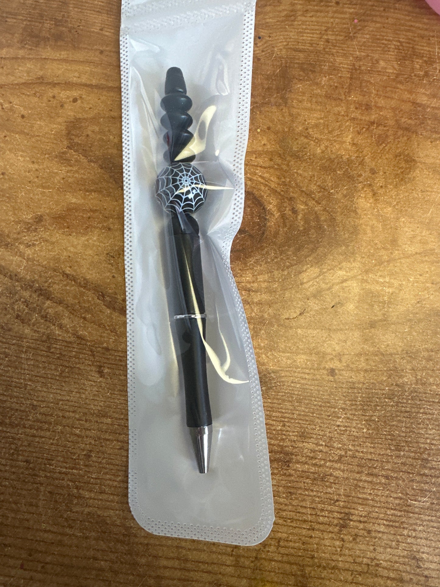 Black Widow Pen