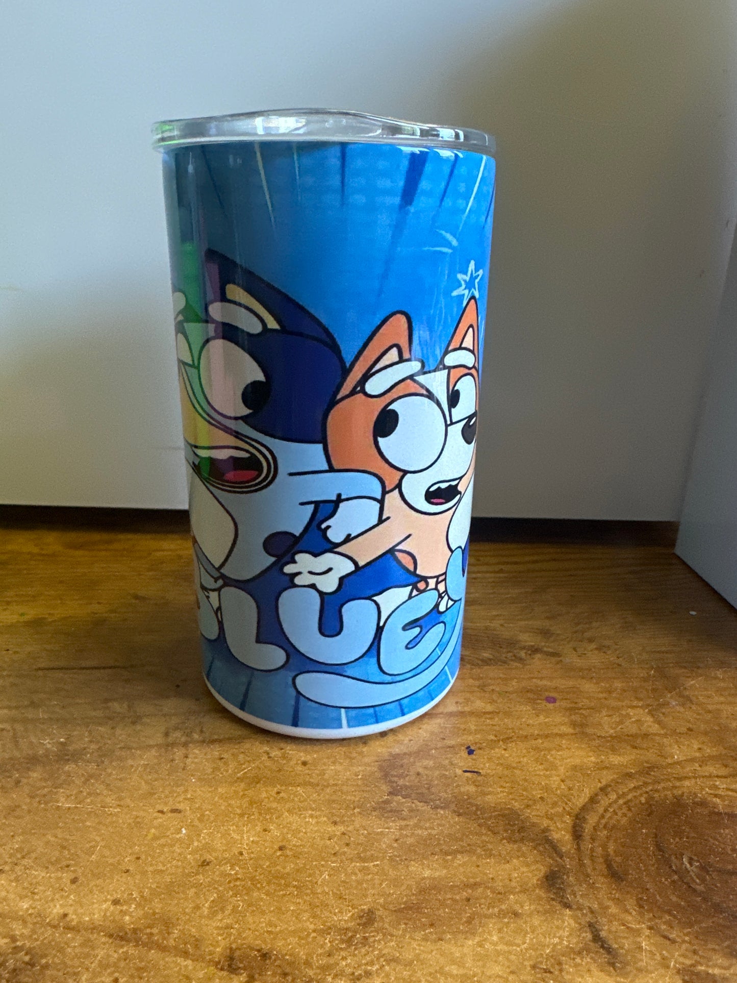 Kid’s B&B Cup