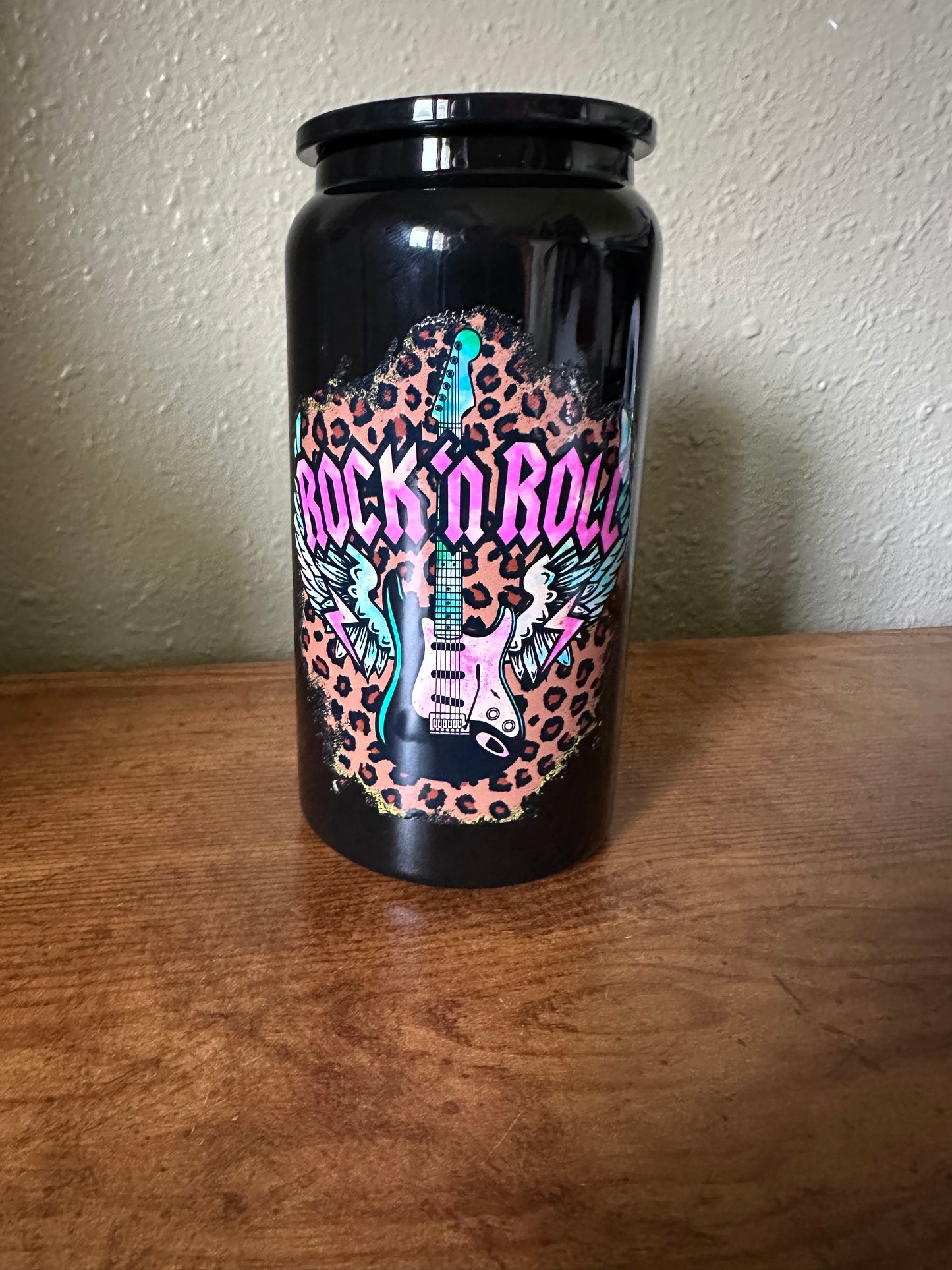 Stainless Steel Tumbler