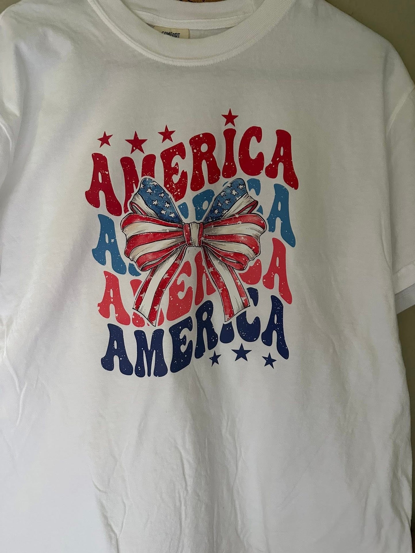 America T Shirt