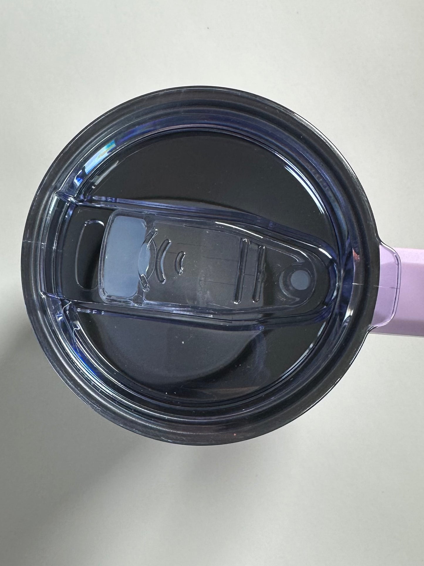 20 ounce Lavender Mug- Feral Summer