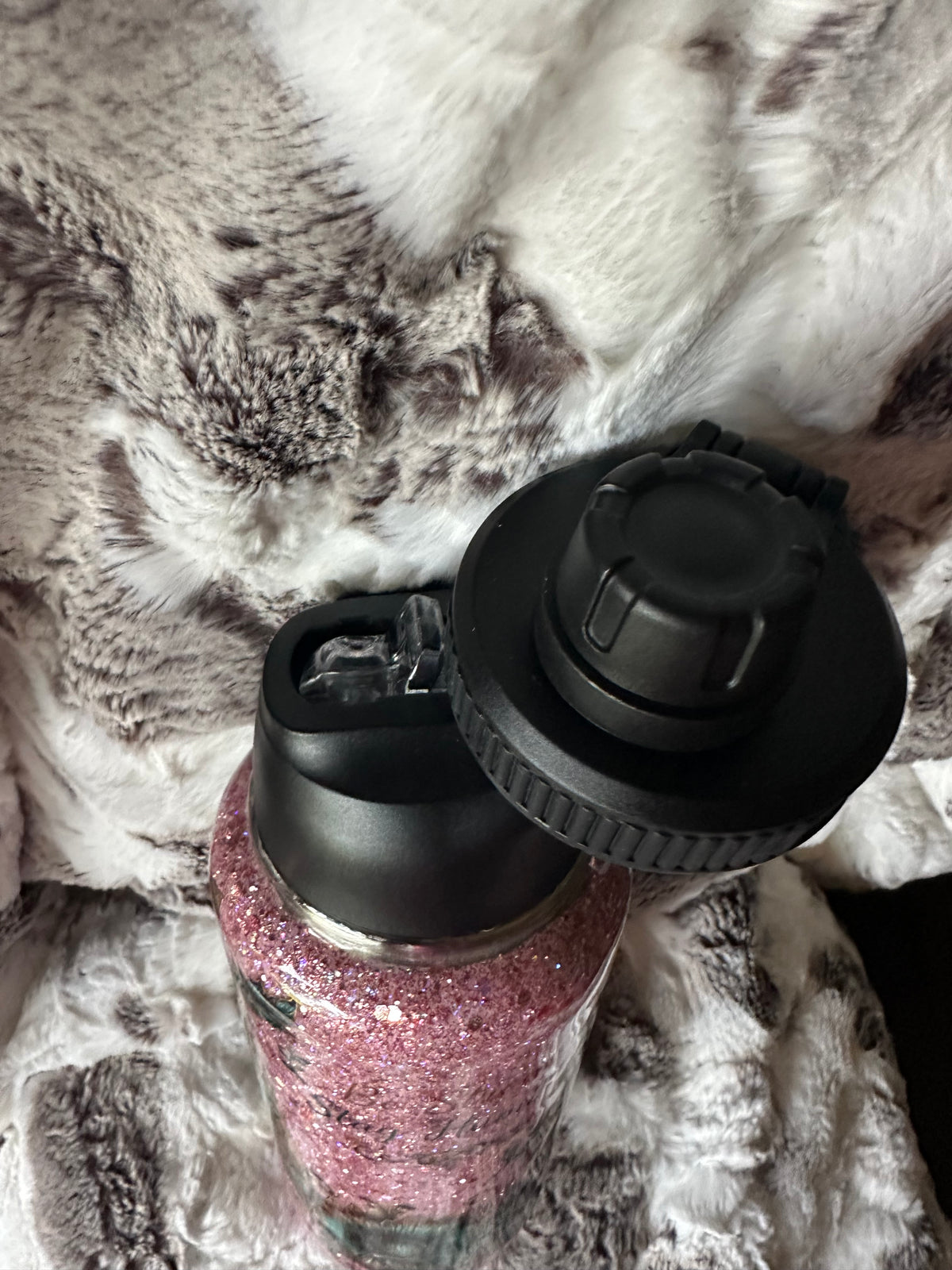 32 ounce hydro western tumbler