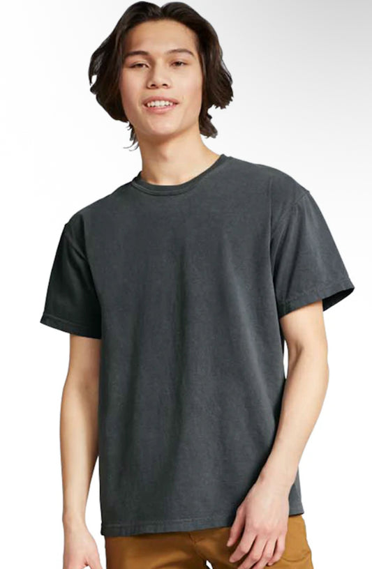 Comfort Colors T Shirt- Graphite