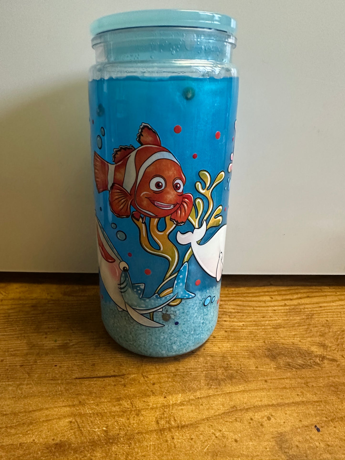 Sea