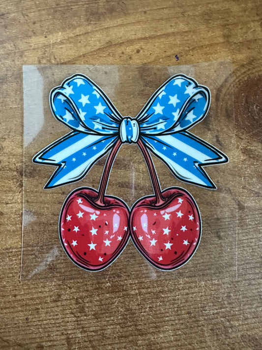 American Cherry