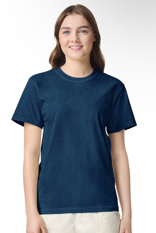 Comfort Colors Navy
