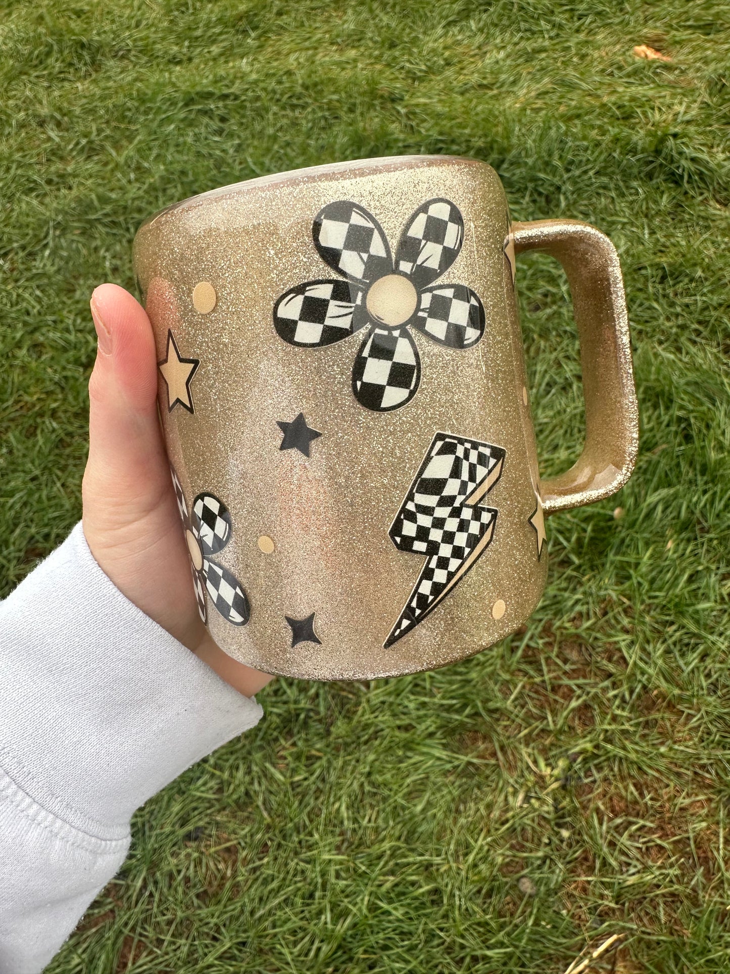 Camper Mug