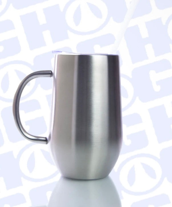 16 ounce Stemmy Coffee Cup