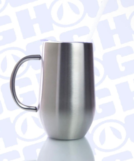 16 ounce Stemmy Coffee Cup