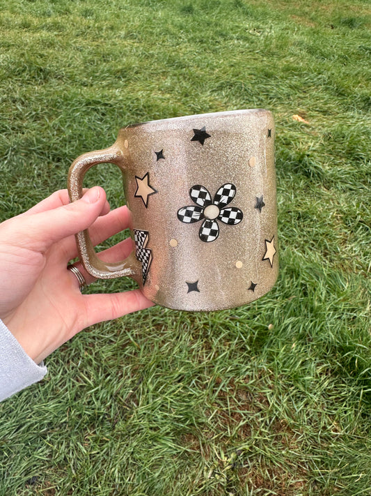 Camper Mug
