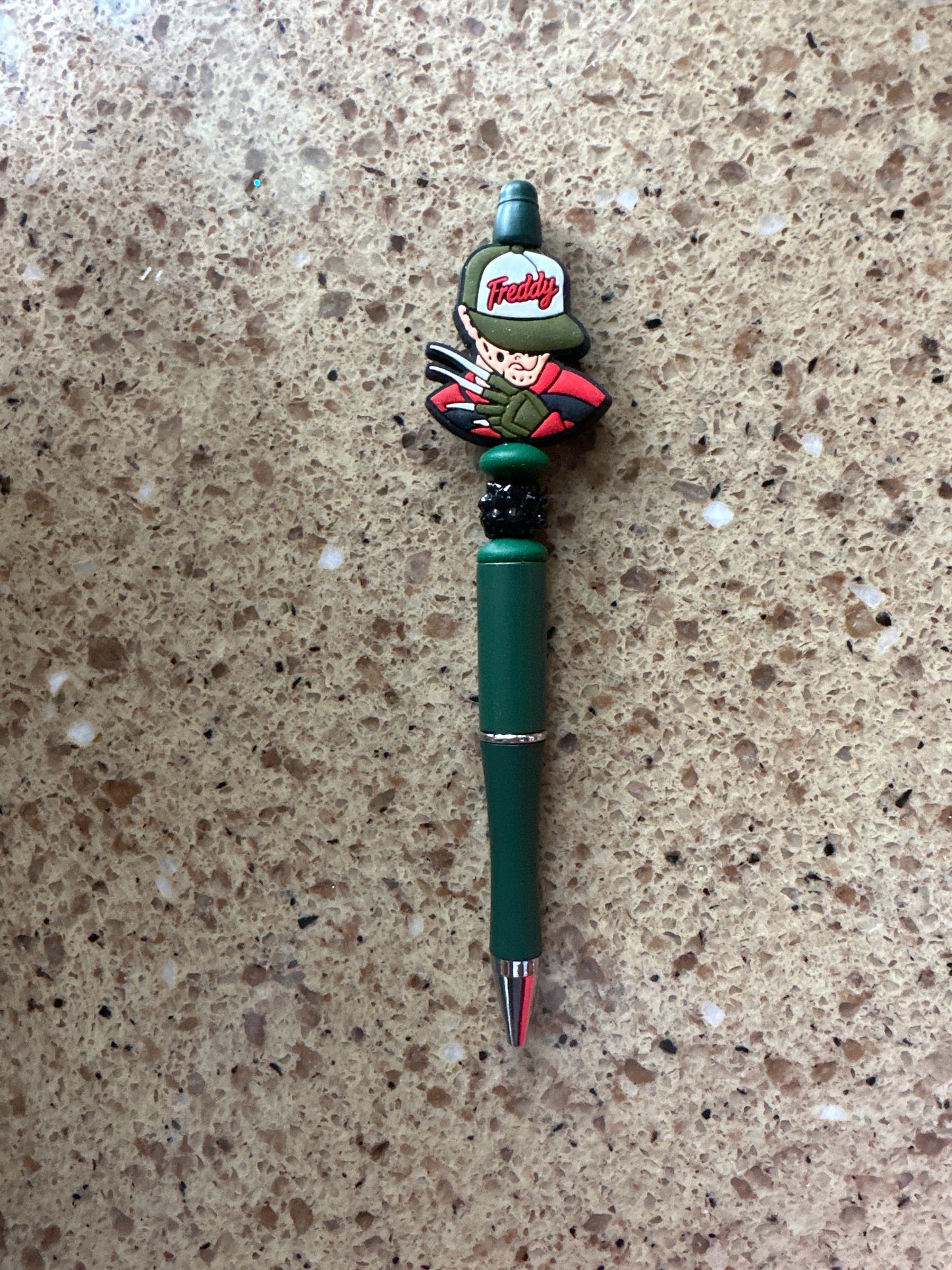 Freddy Pen
