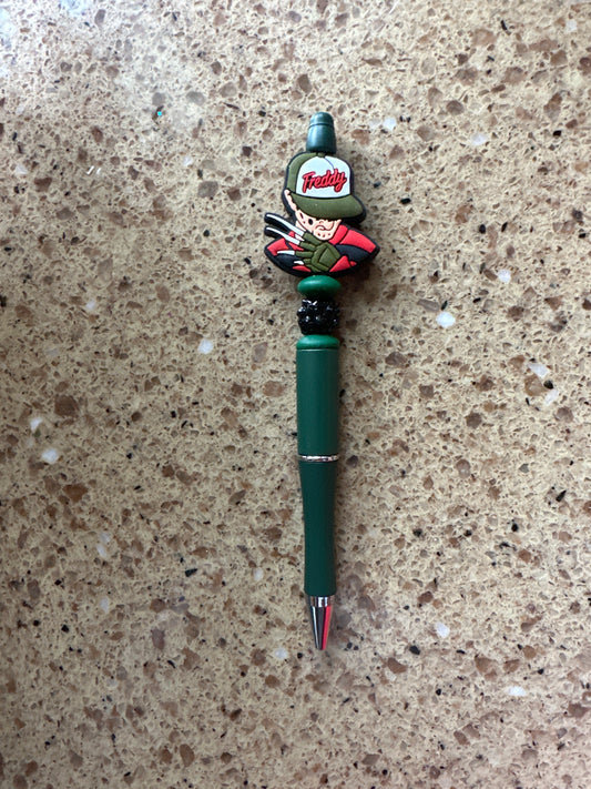 Freddy Pen
