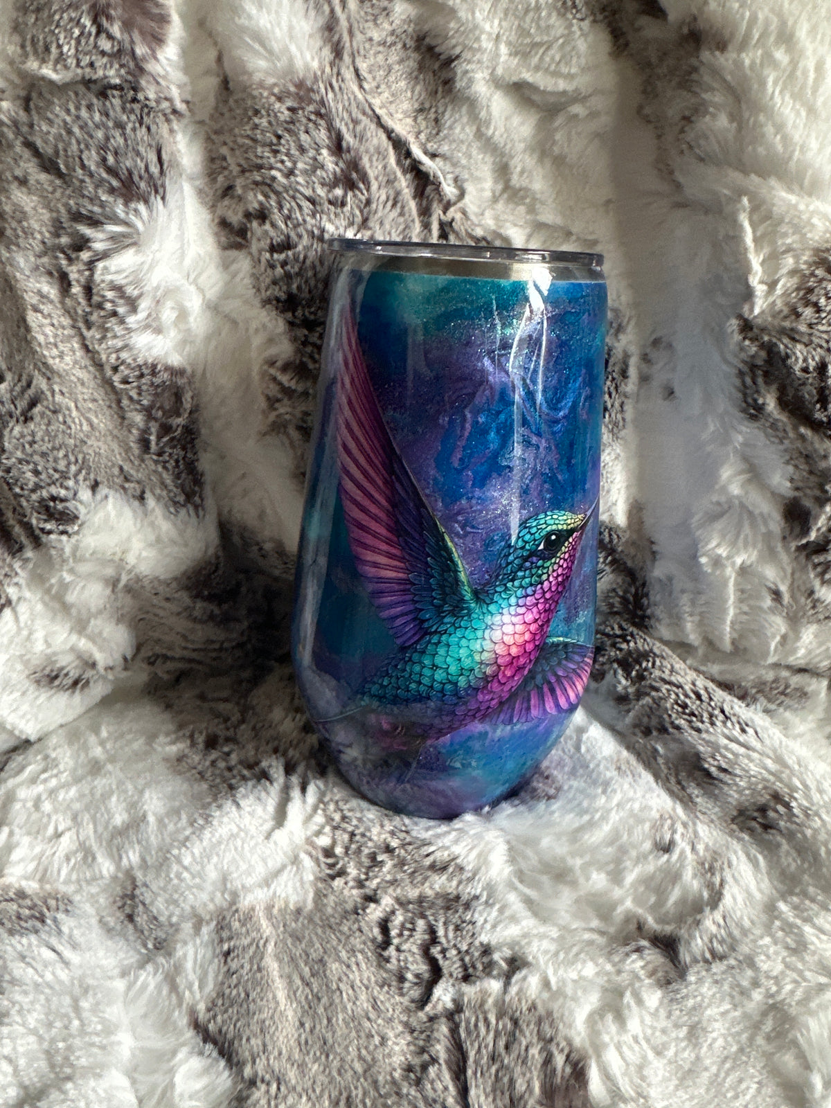 17 ounce hummingbird