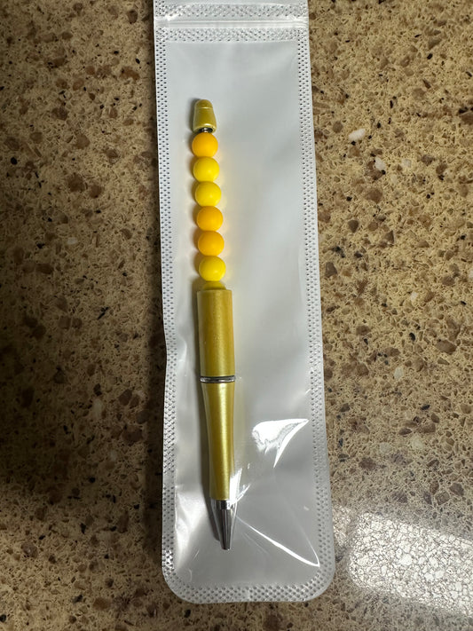 Sunshine Pen