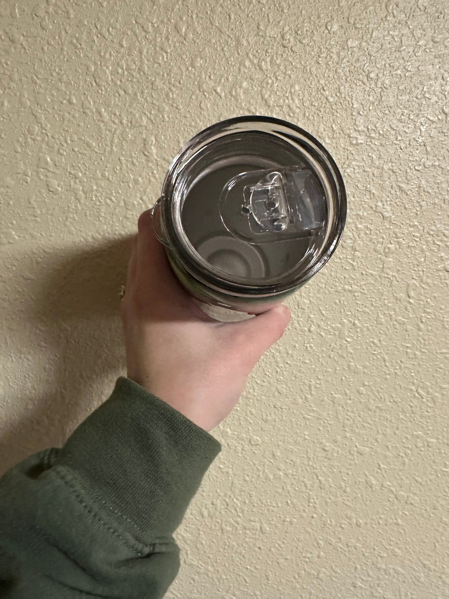 12 ounce Slim Duo Koozie