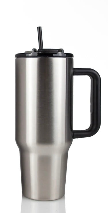 Blank 40 ounce Big Swig Tumbler