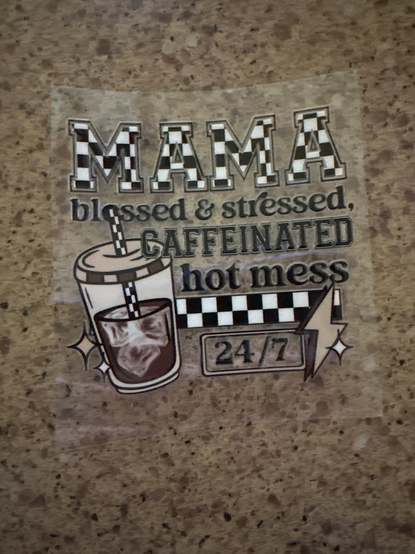 Mama-Coffee