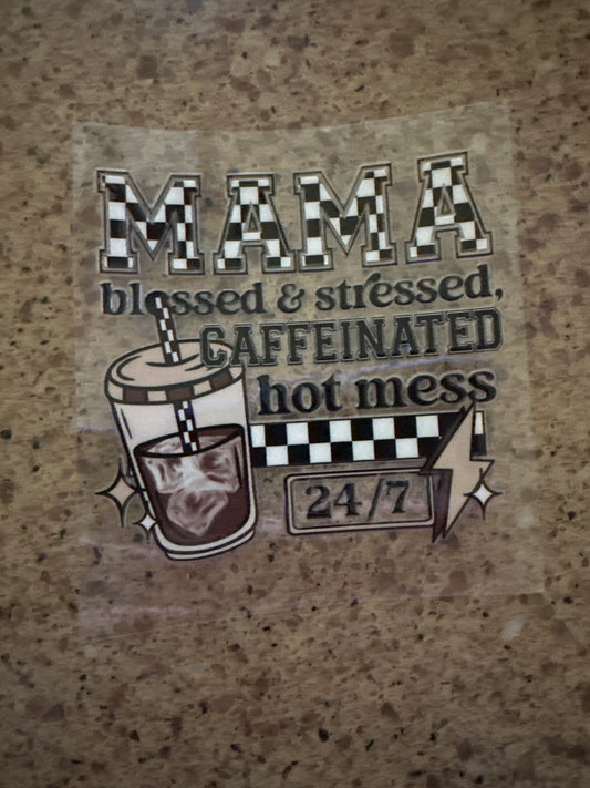 Mama-Coffee