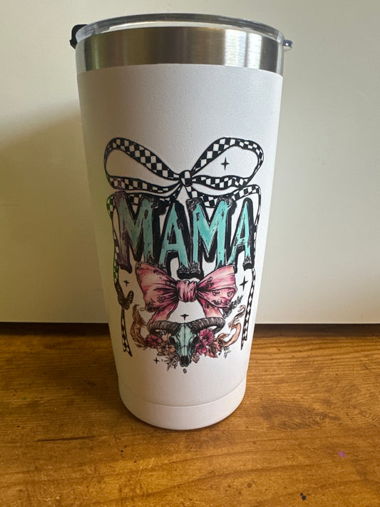 Mama Tumbler