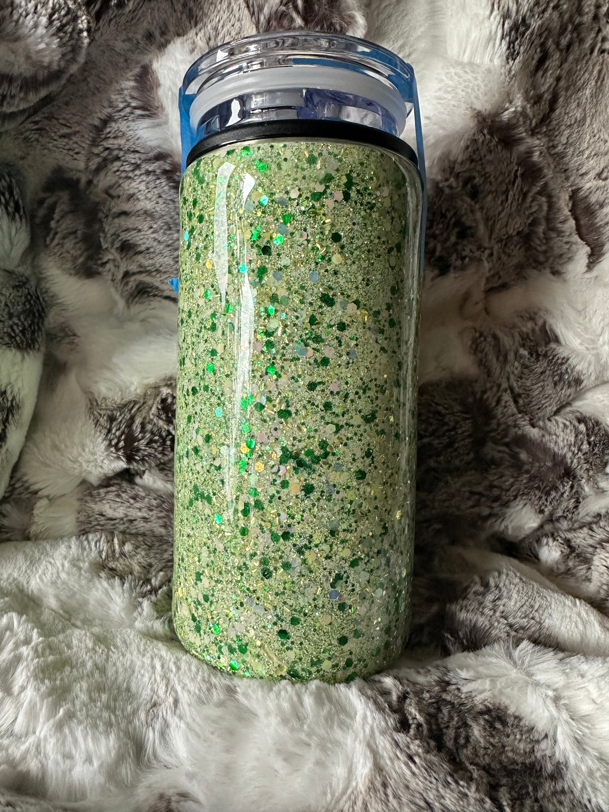 Slim Duo Can Holder Tumbler- Don’t be a Prick
