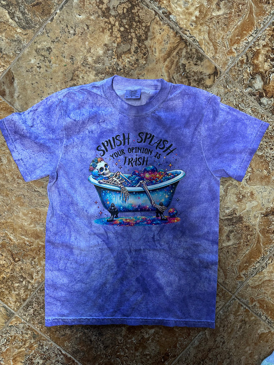 Splish Splash T Shirt