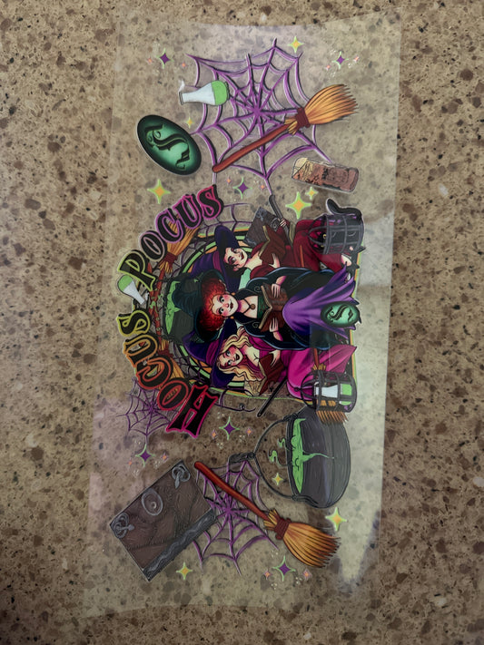 Hocus Pocus Wrap 2