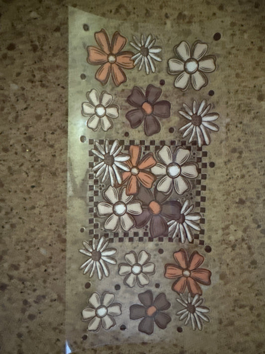 Fall Flowers