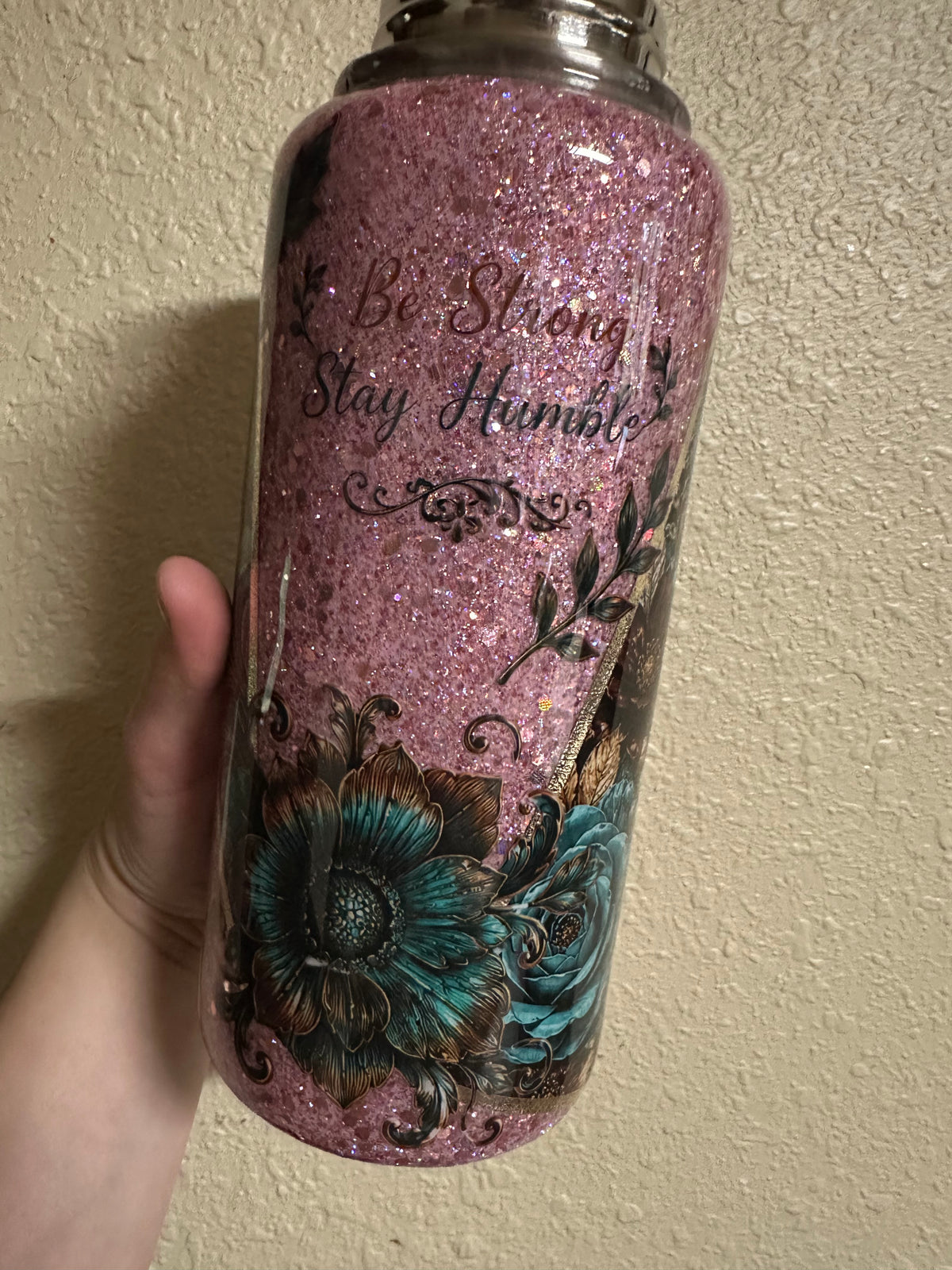 32 Ounce Hydro-Stay Humble