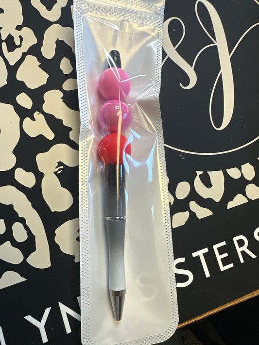 Rainbow Darkness Pen