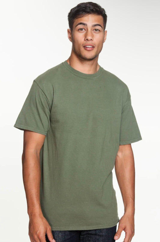 Comfort Colors-Sage Green