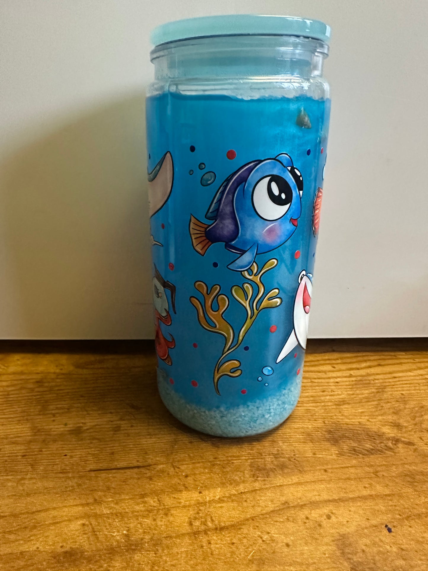 Sea