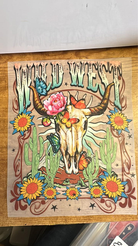 Wild West Transfer